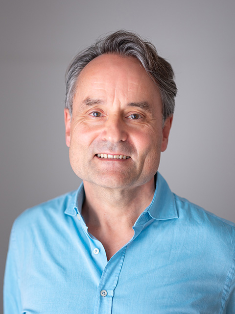 Dr. med. Ulrich Deuse